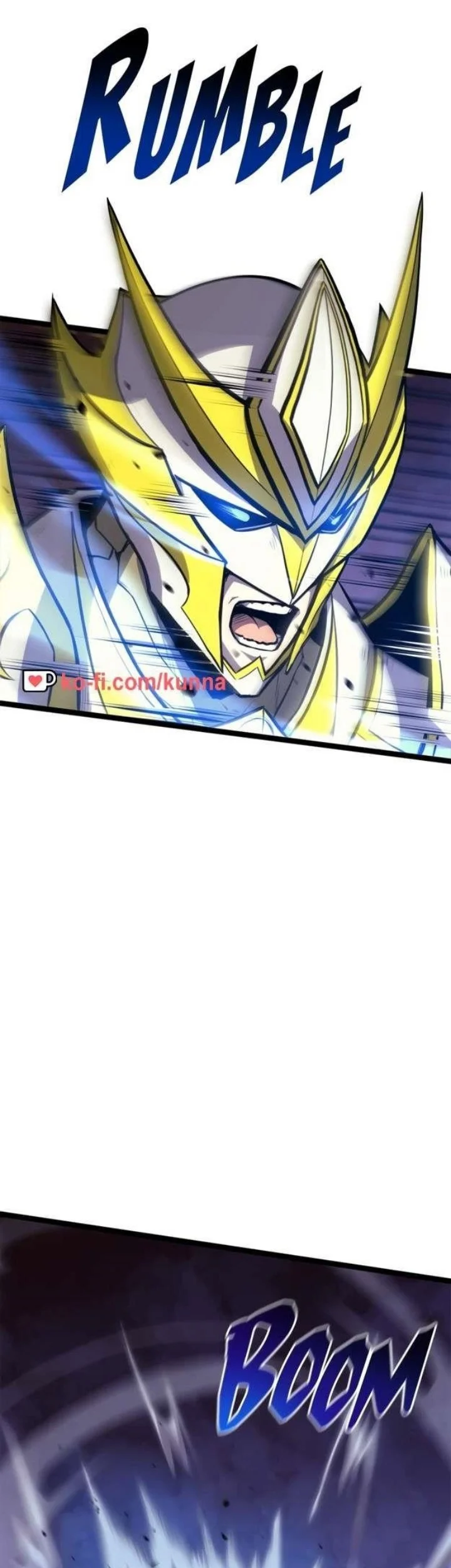 Max Level Returner Chapter 188 Gambar 38