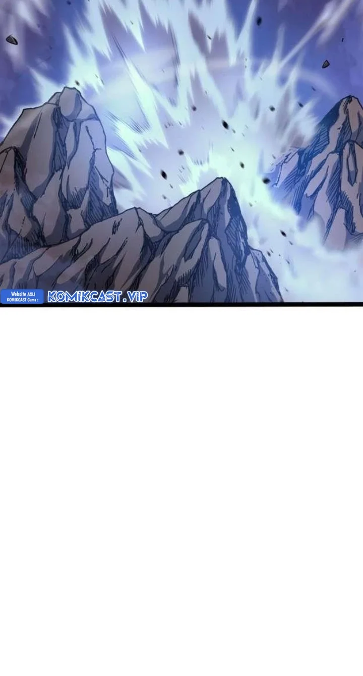 Max Level Returner Chapter 188 Gambar 39