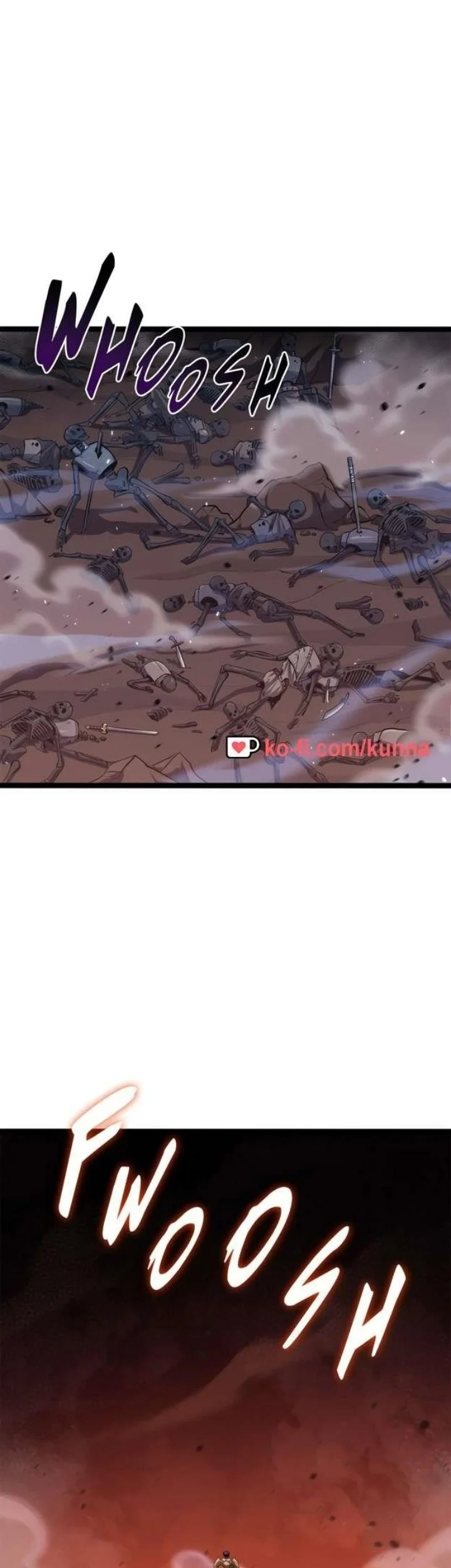 Max Level Returner Chapter 188 Gambar 40