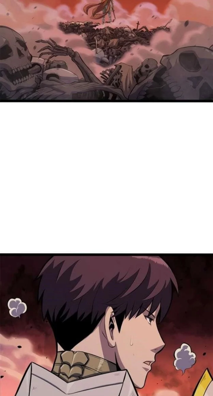 Max Level Returner Chapter 188 Gambar 41