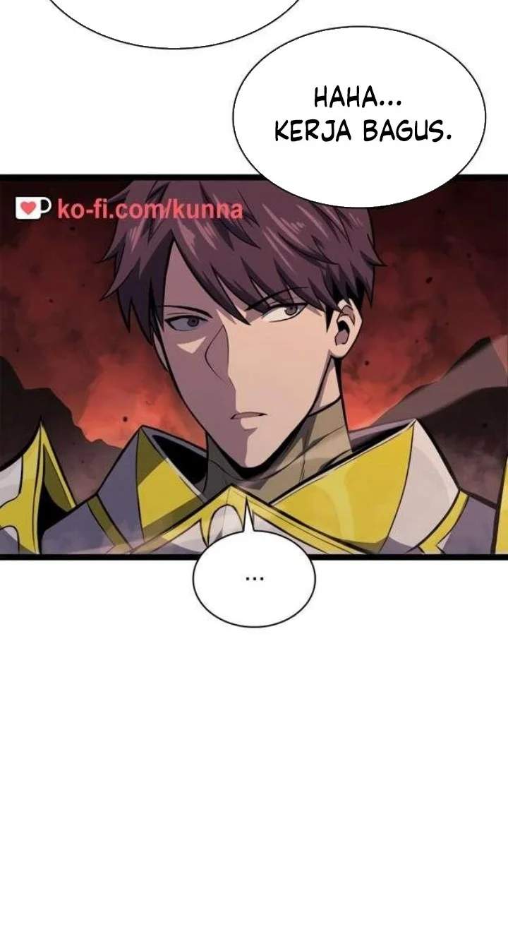 Max Level Returner Chapter 188 Gambar 43