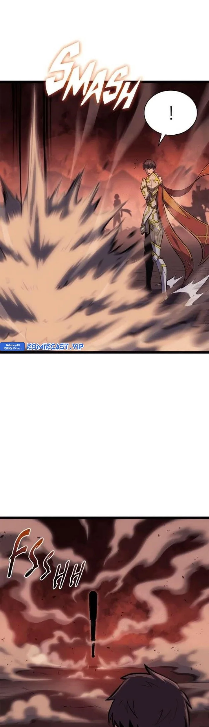 Max Level Returner Chapter 188 Gambar 44