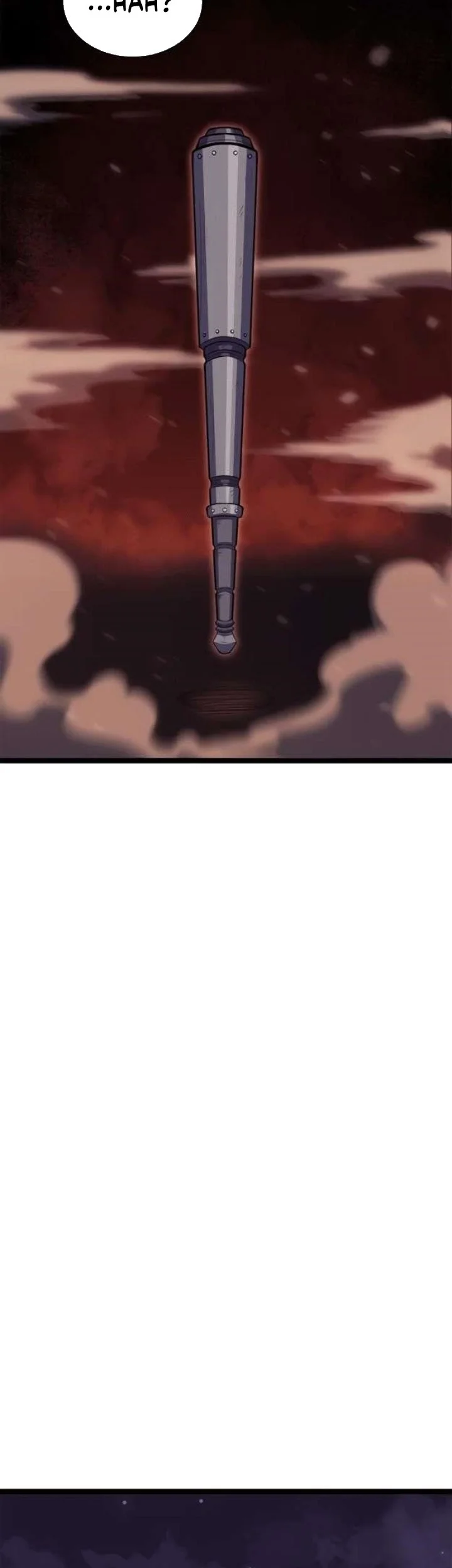 Max Level Returner Chapter 188 Gambar 46