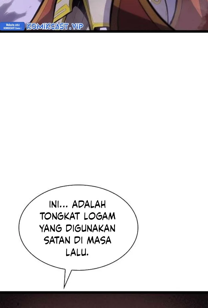 Max Level Returner Chapter 188 Gambar 49