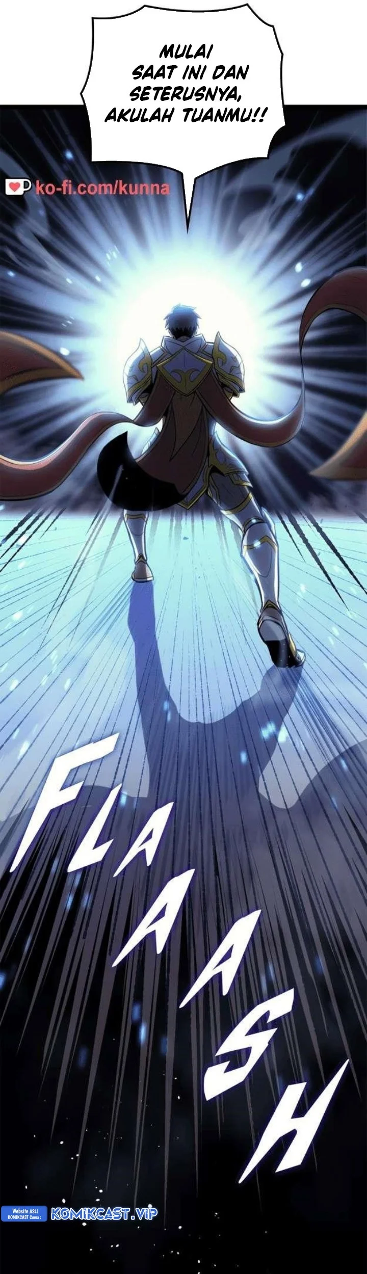 Max Level Returner Chapter 188 Gambar 56