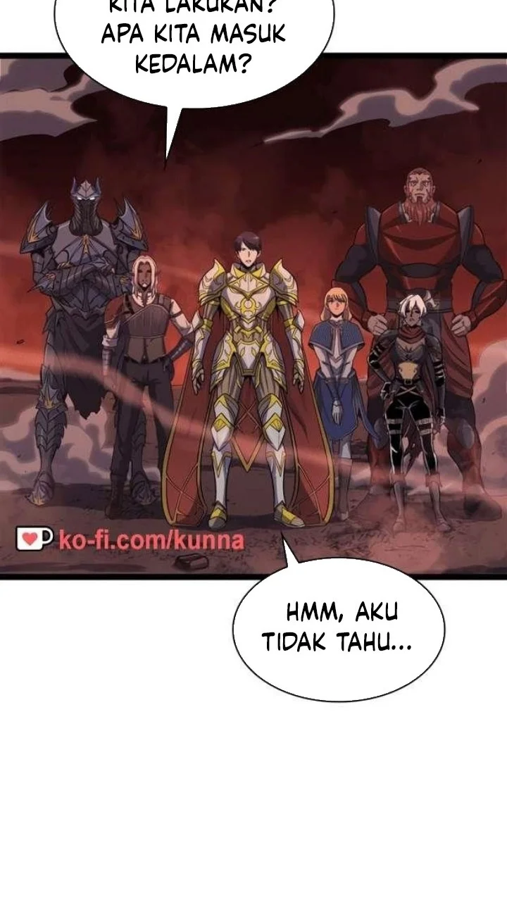 Max Level Returner Chapter 188 Gambar 3