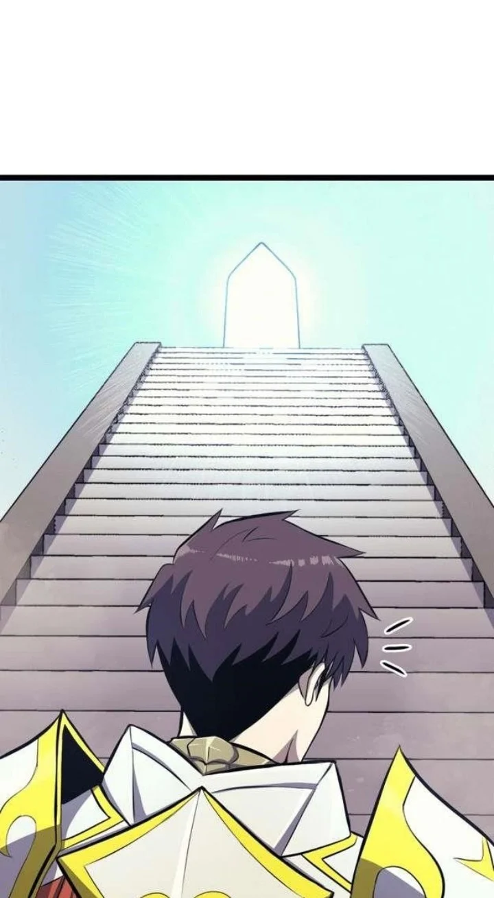 Max Level Returner Chapter 188 Gambar 59