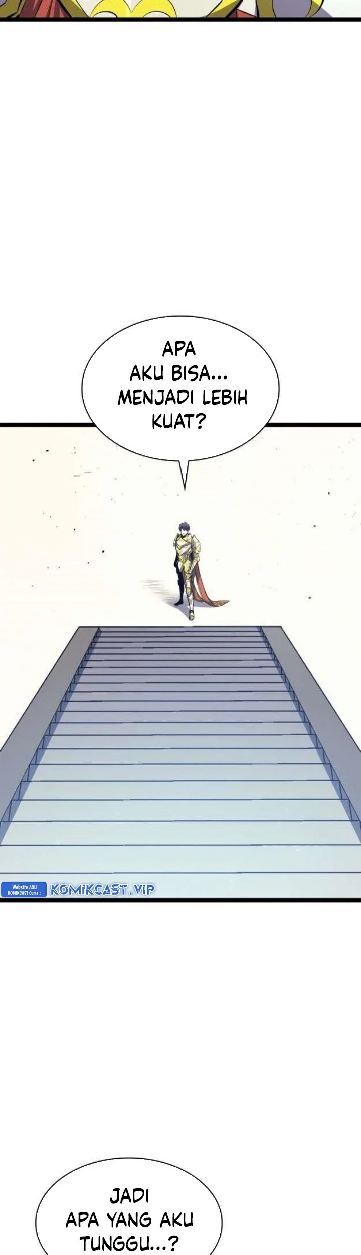 Max Level Returner Chapter 188 Gambar 60