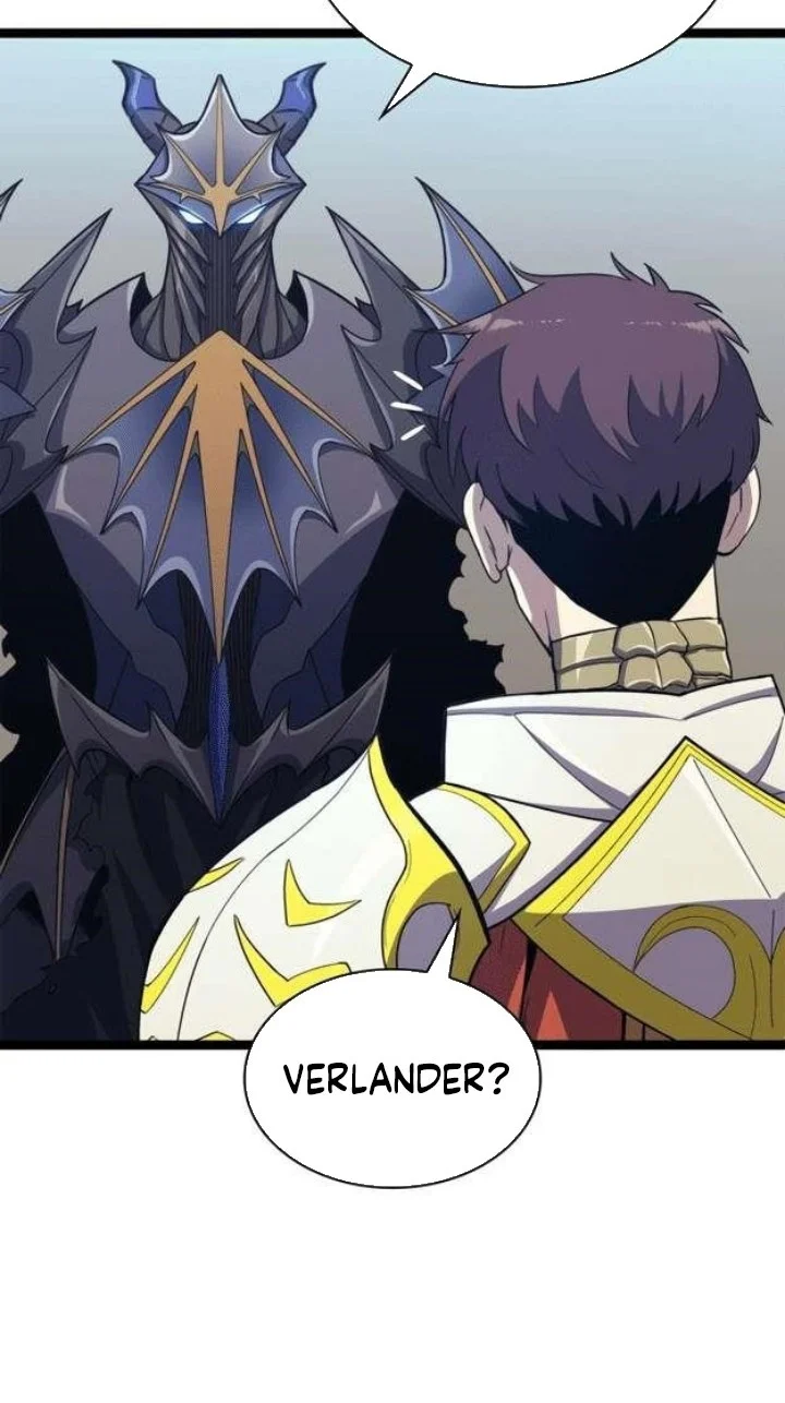 Max Level Returner Chapter 188 Gambar 65