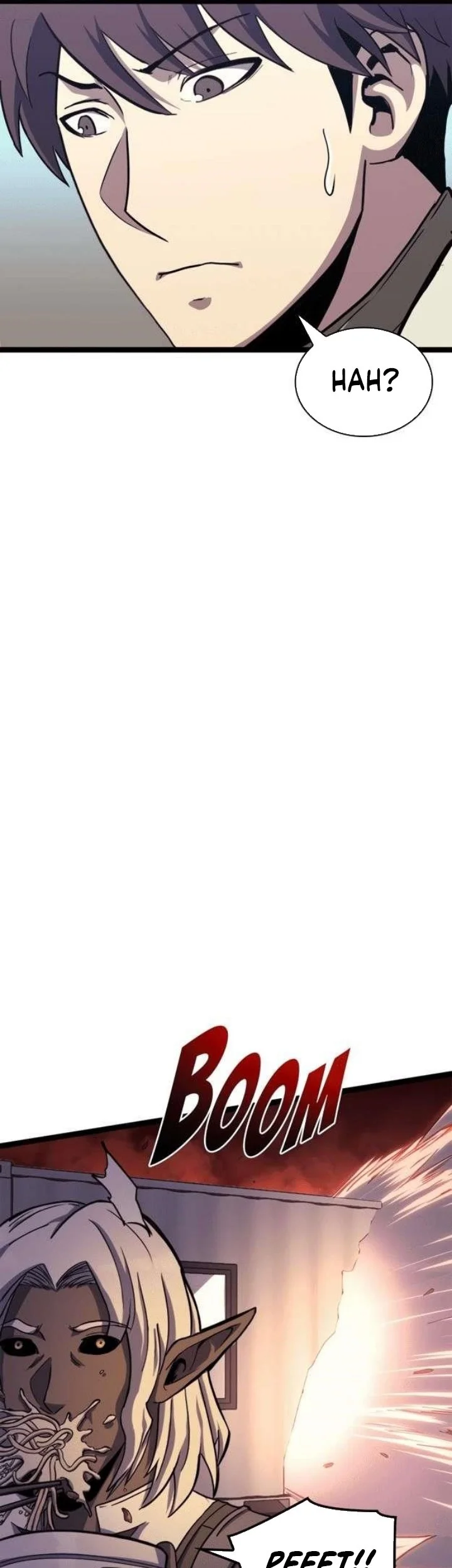 Max Level Returner Chapter 188 Gambar 68