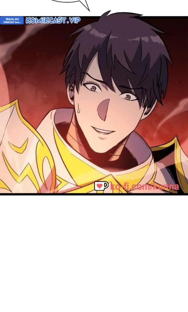 Max Level Returner Chapter 188 Gambar 73