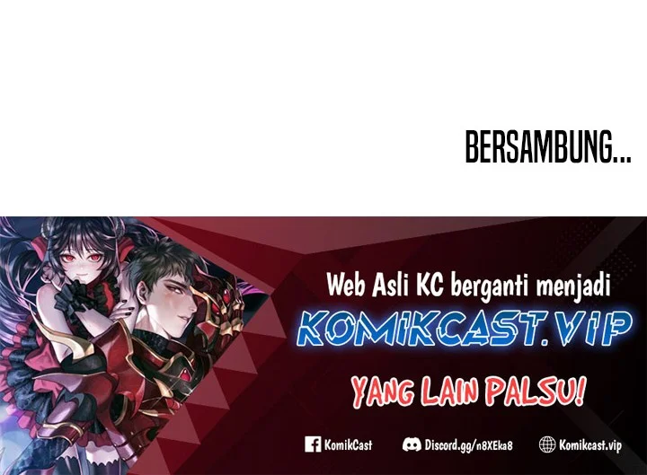 Max Level Returner Chapter 188 Gambar 79