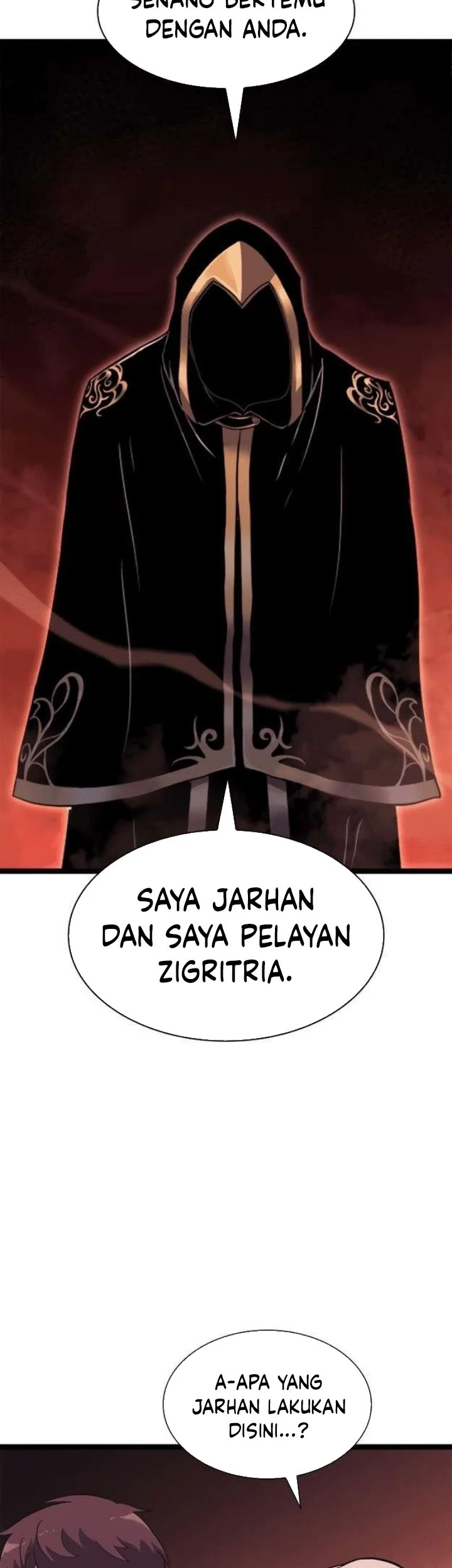 Max Level Returner Chapter 188 Gambar 6