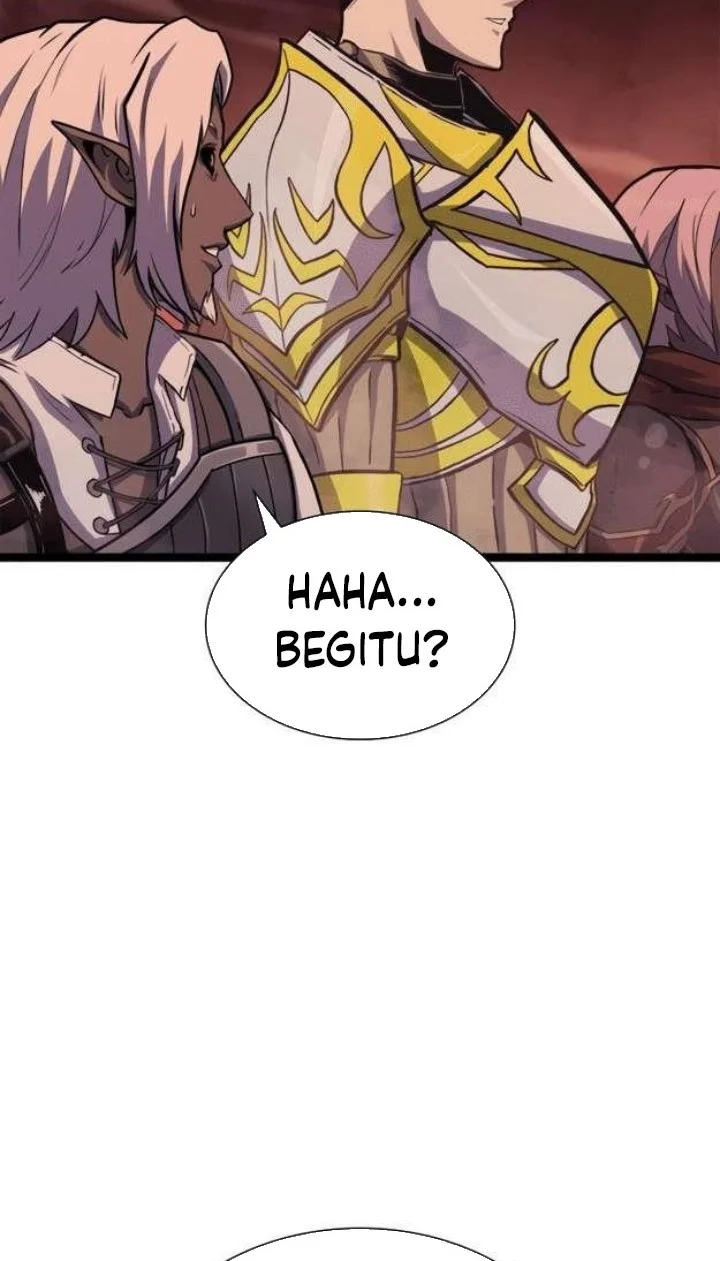 Max Level Returner Chapter 188 Gambar 9