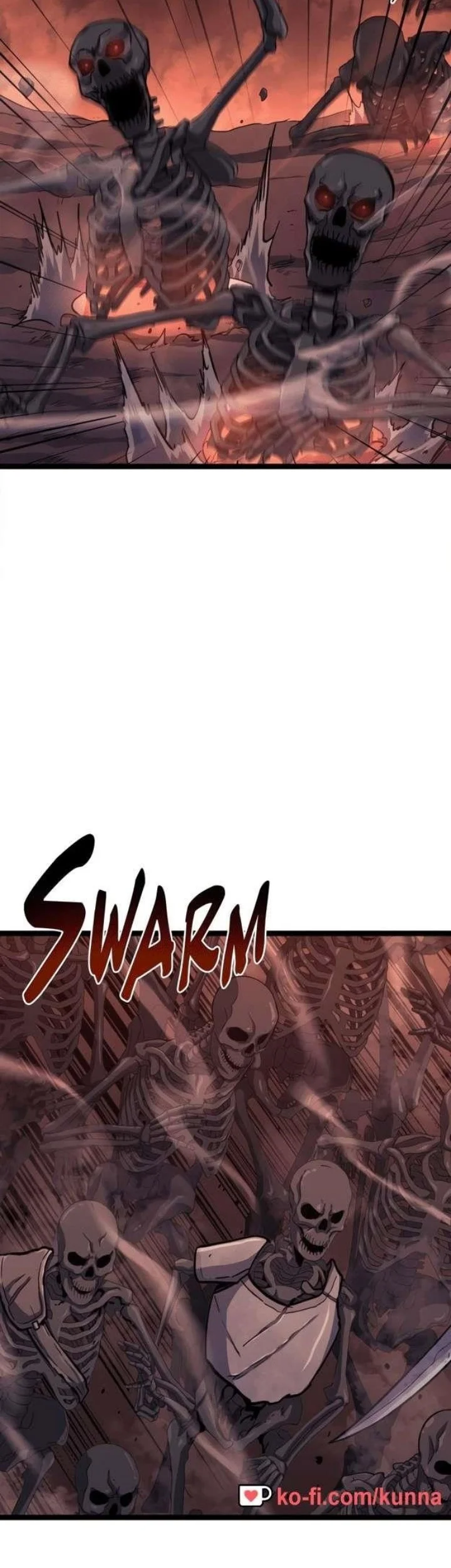 Max Level Returner Chapter 188 Gambar 16