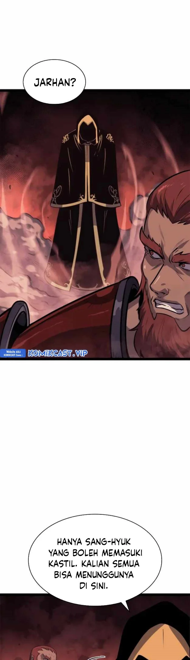 Max Level Returner Chapter 189 Gambar 18