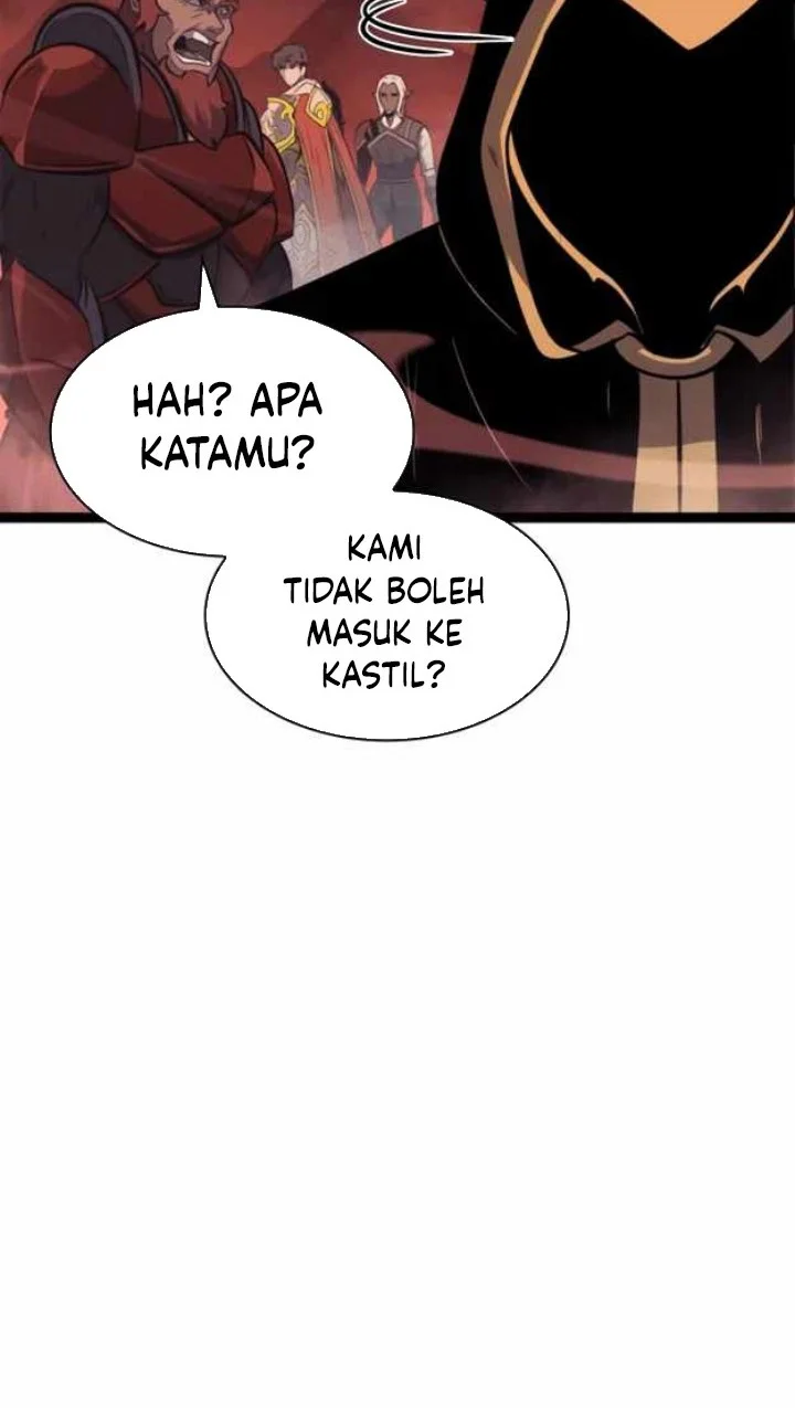 Max Level Returner Chapter 189 Gambar 19