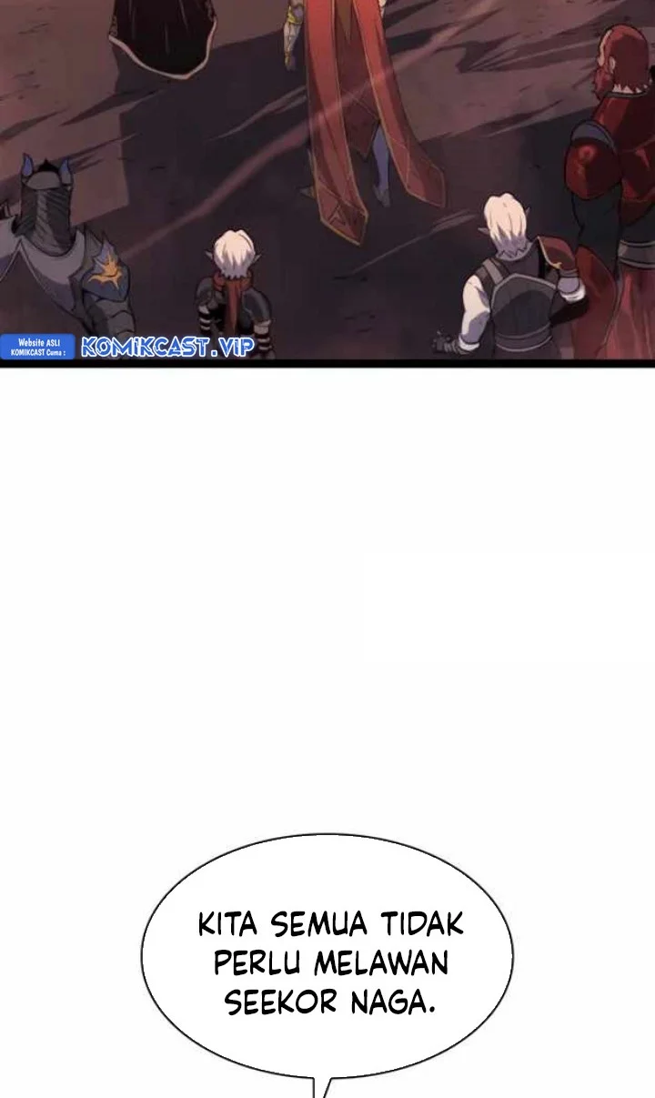Max Level Returner Chapter 189 Gambar 21