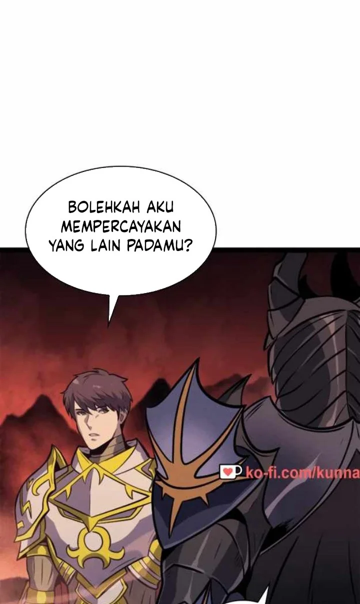 Max Level Returner Chapter 189 Gambar 23