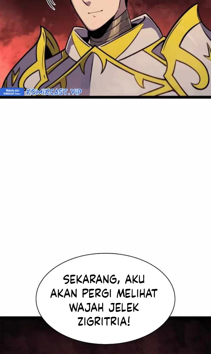 Max Level Returner Chapter 189 Gambar 25