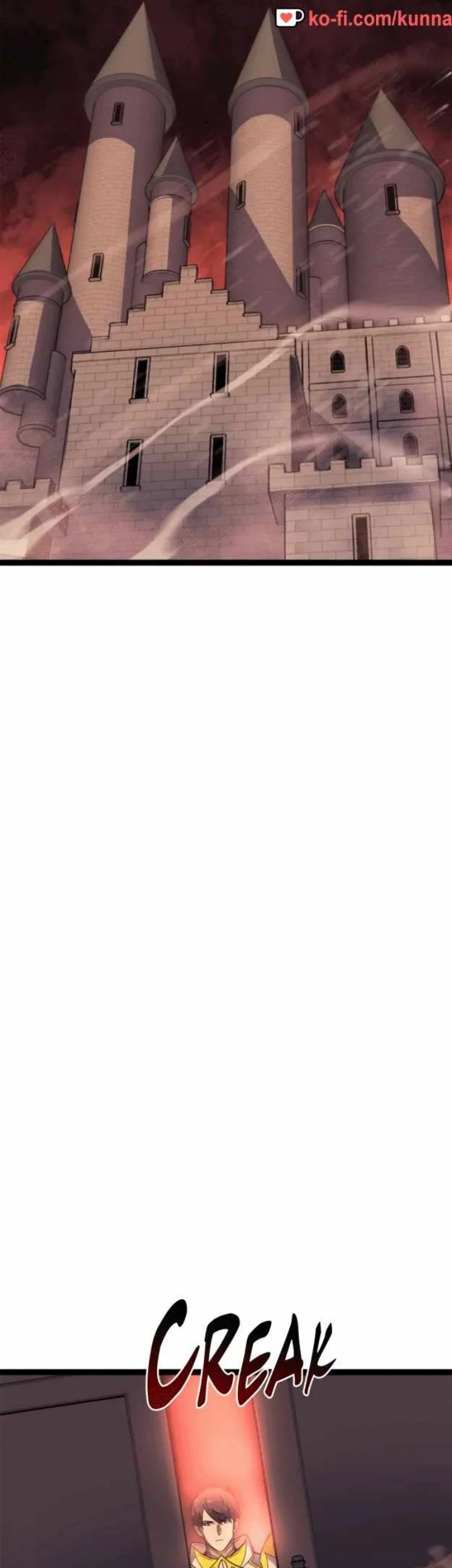 Max Level Returner Chapter 189 Gambar 26