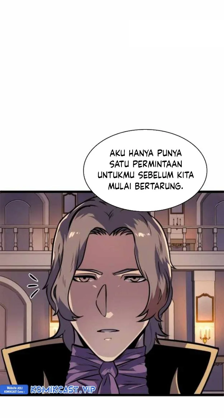 Max Level Returner Chapter 189 Gambar 31
