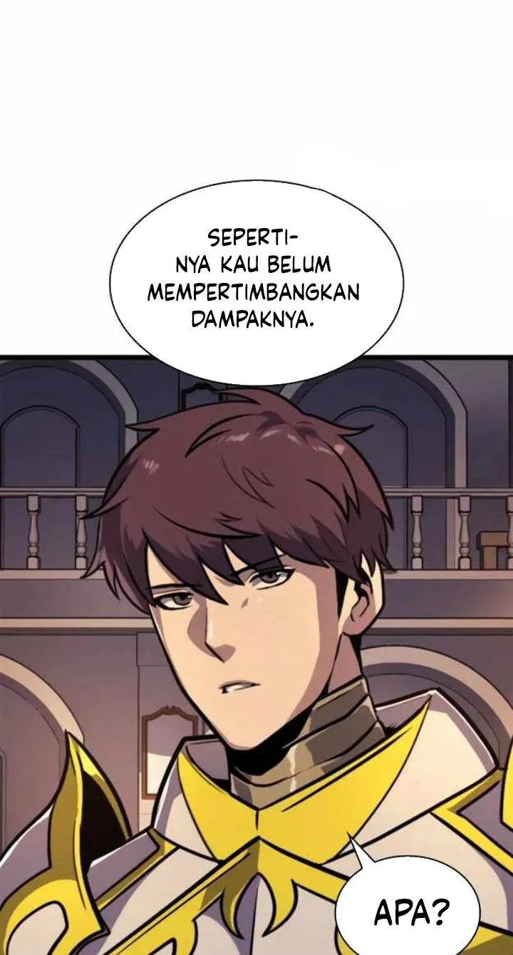 Max Level Returner Chapter 189 Gambar 33