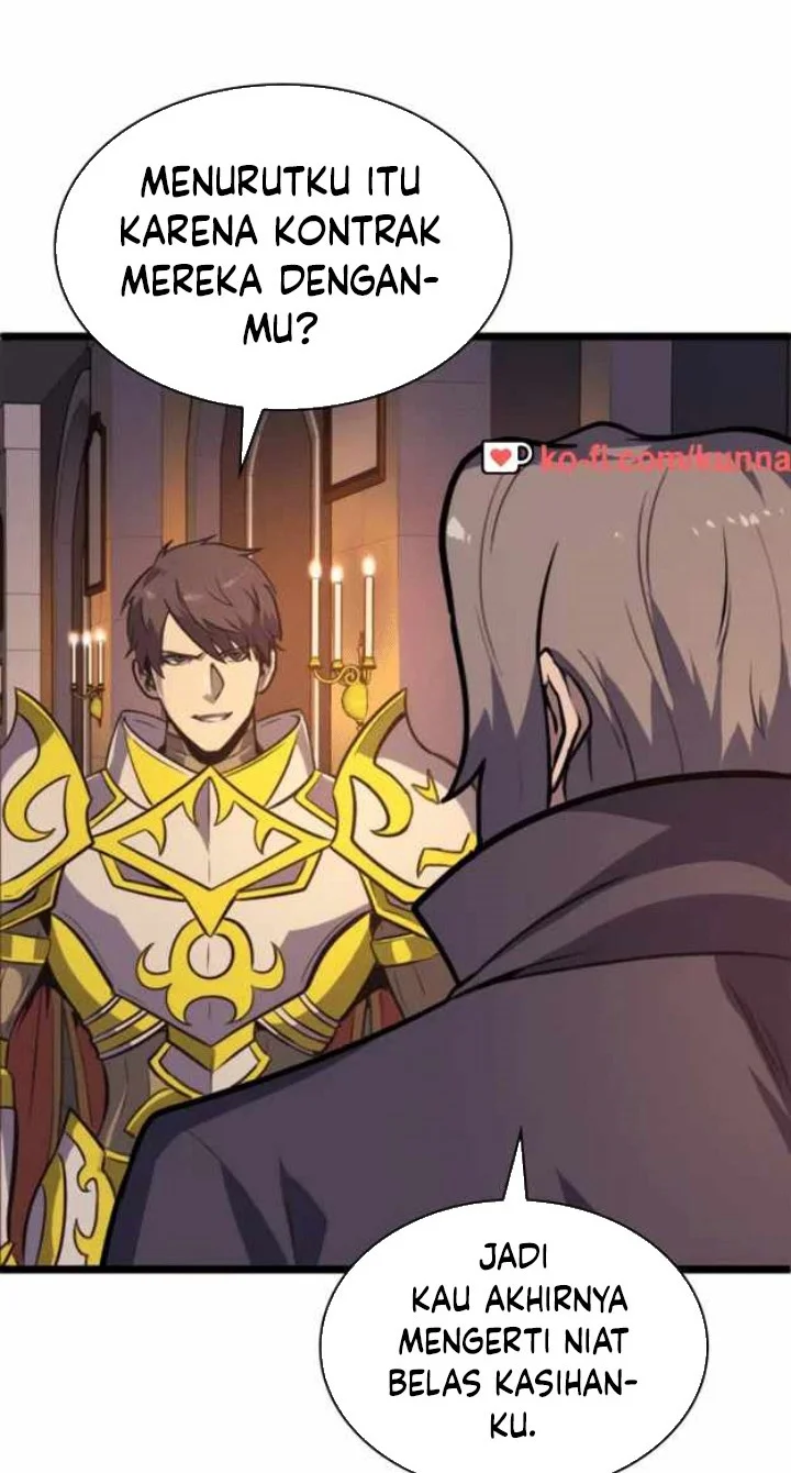 Max Level Returner Chapter 189 Gambar 35