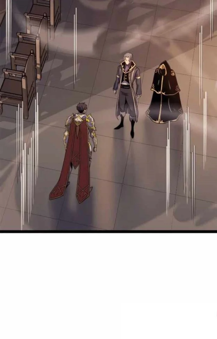 Max Level Returner Chapter 189 Gambar 41