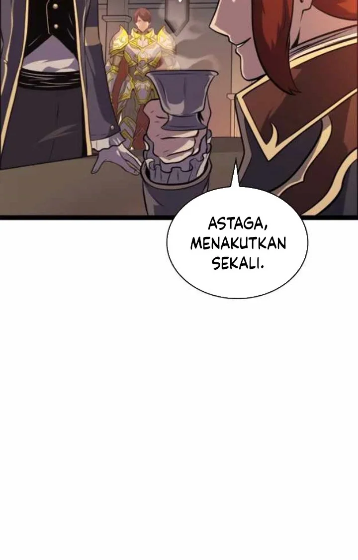 Max Level Returner Chapter 189 Gambar 43