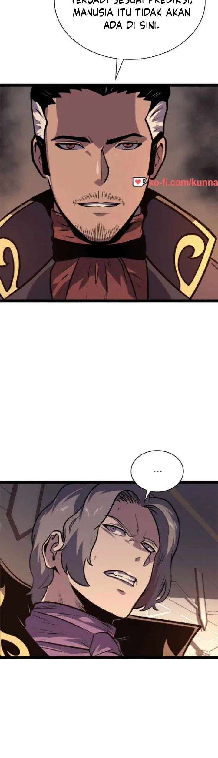 Max Level Returner Chapter 189 Gambar 46