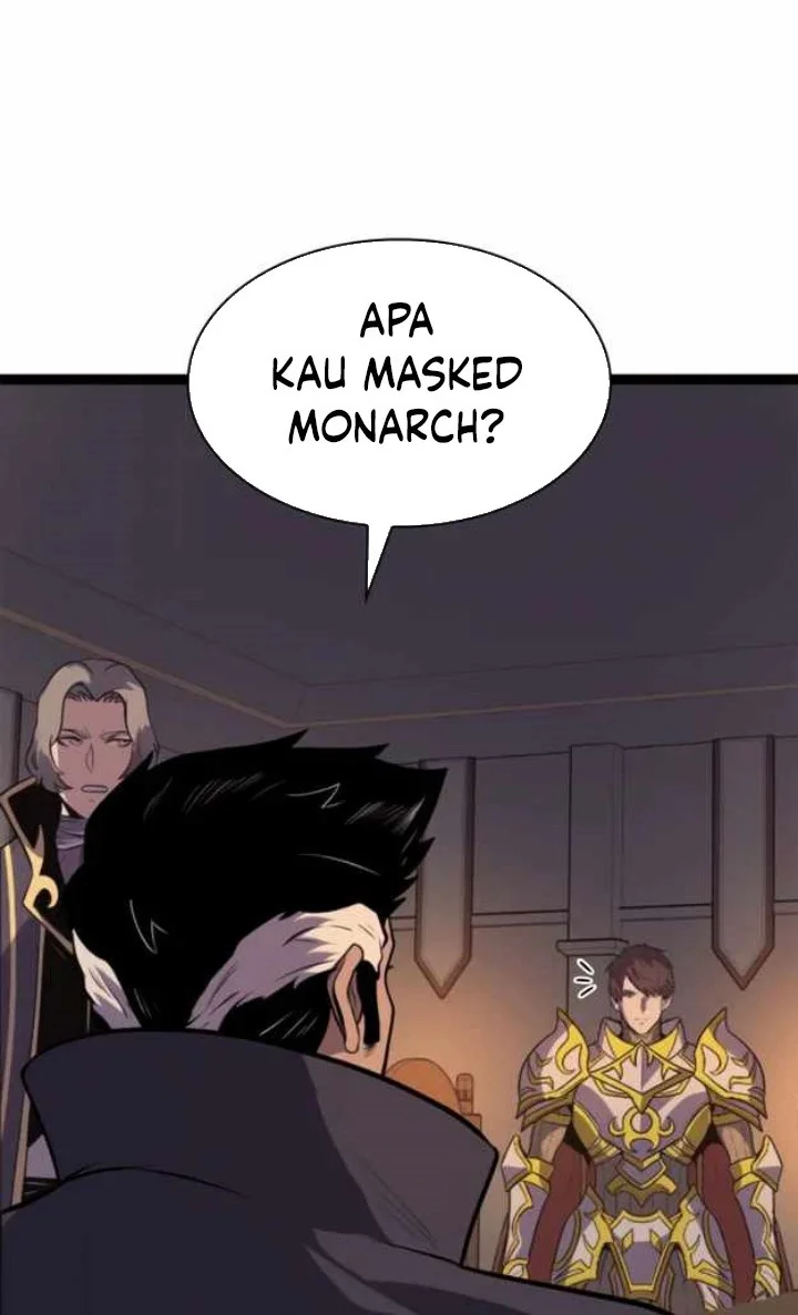 Max Level Returner Chapter 189 Gambar 47