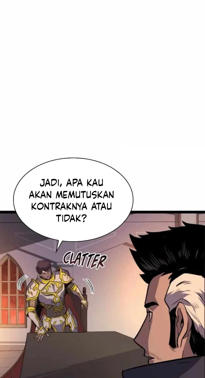 Max Level Returner Chapter 189 Gambar 51