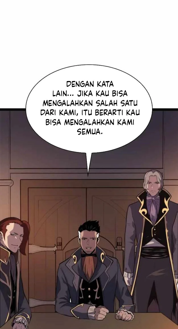 Max Level Returner Chapter 189 Gambar 53