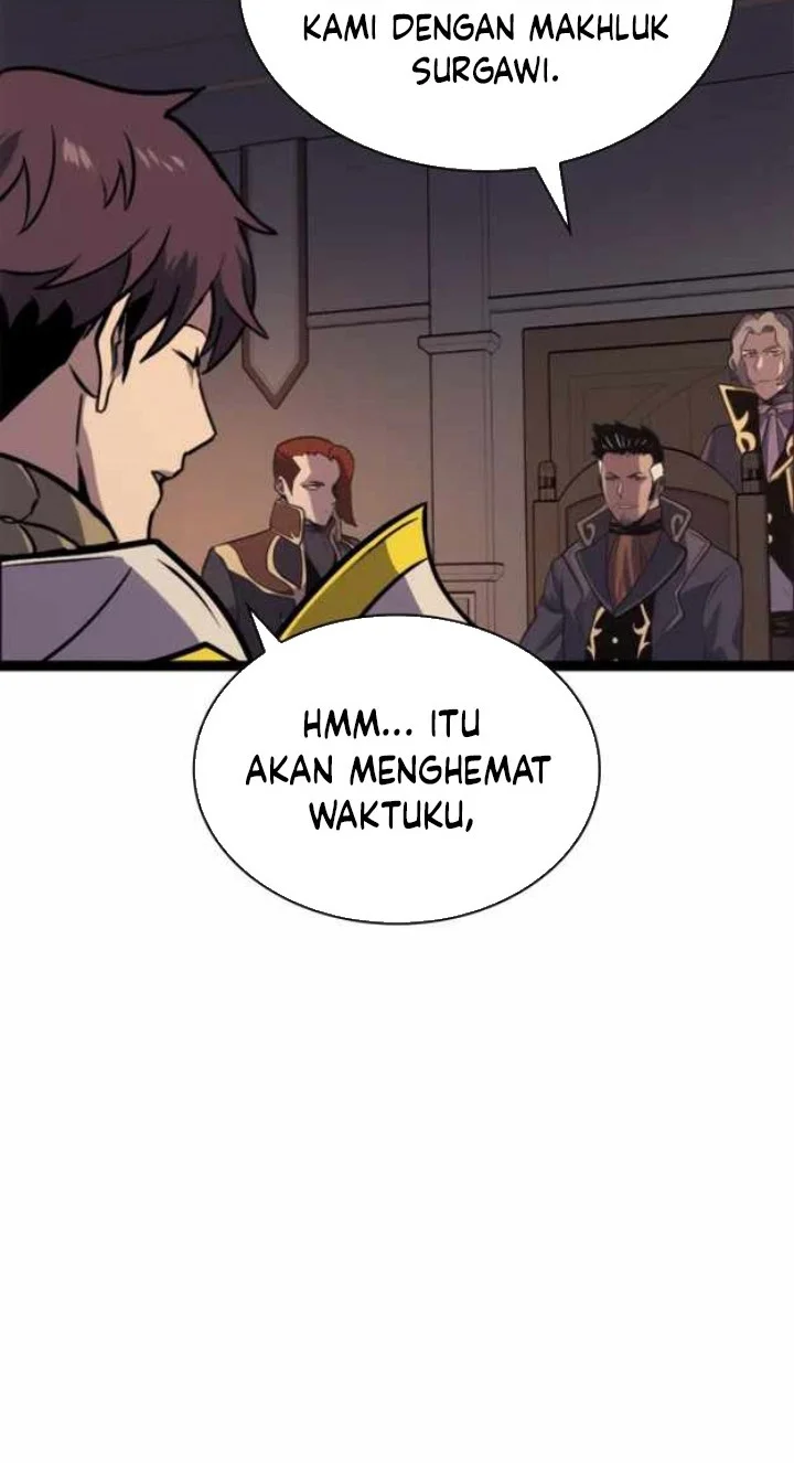 Max Level Returner Chapter 189 Gambar 55