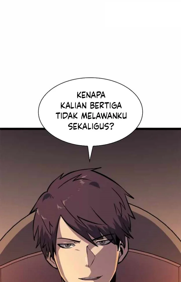 Max Level Returner Chapter 189 Gambar 57