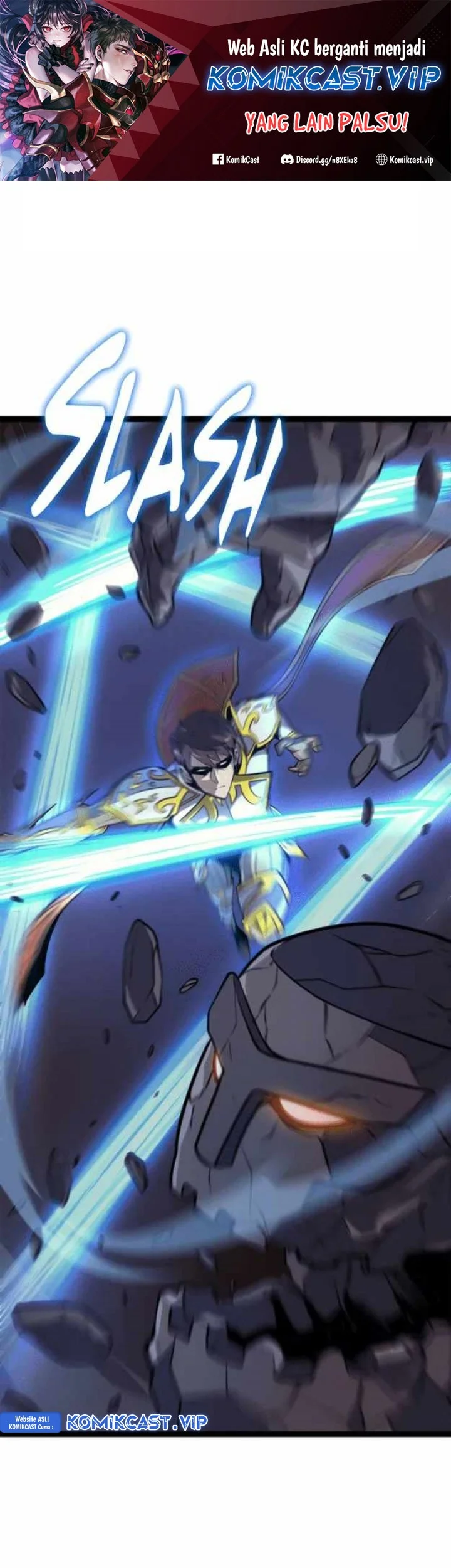 Manhwa Max Level Returner Chapter 189 gambar nomor 2