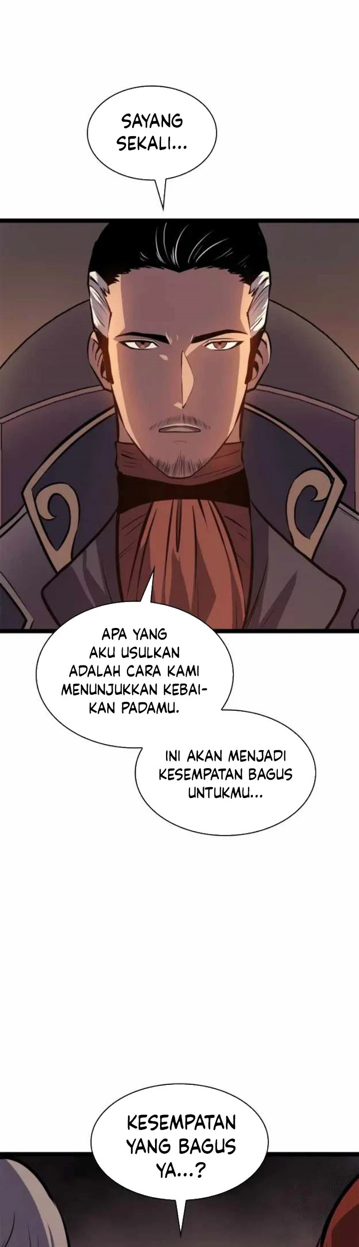 Max Level Returner Chapter 189 Gambar 60
