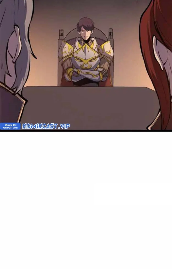 Max Level Returner Chapter 189 Gambar 61