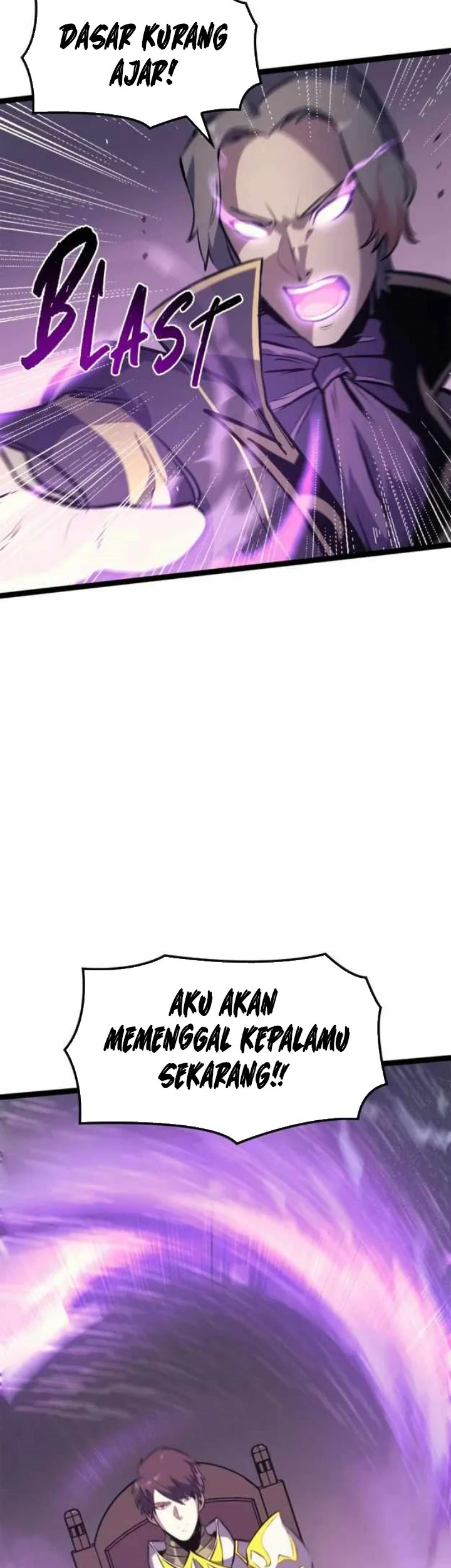 Max Level Returner Chapter 189 Gambar 64