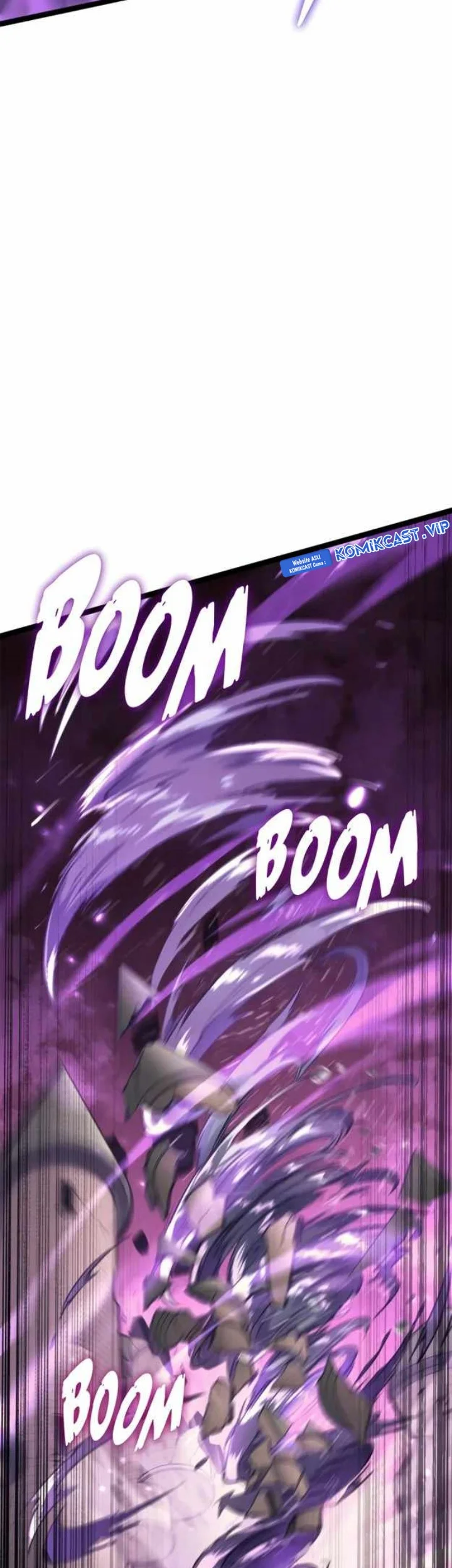 Max Level Returner Chapter 189 Gambar 66