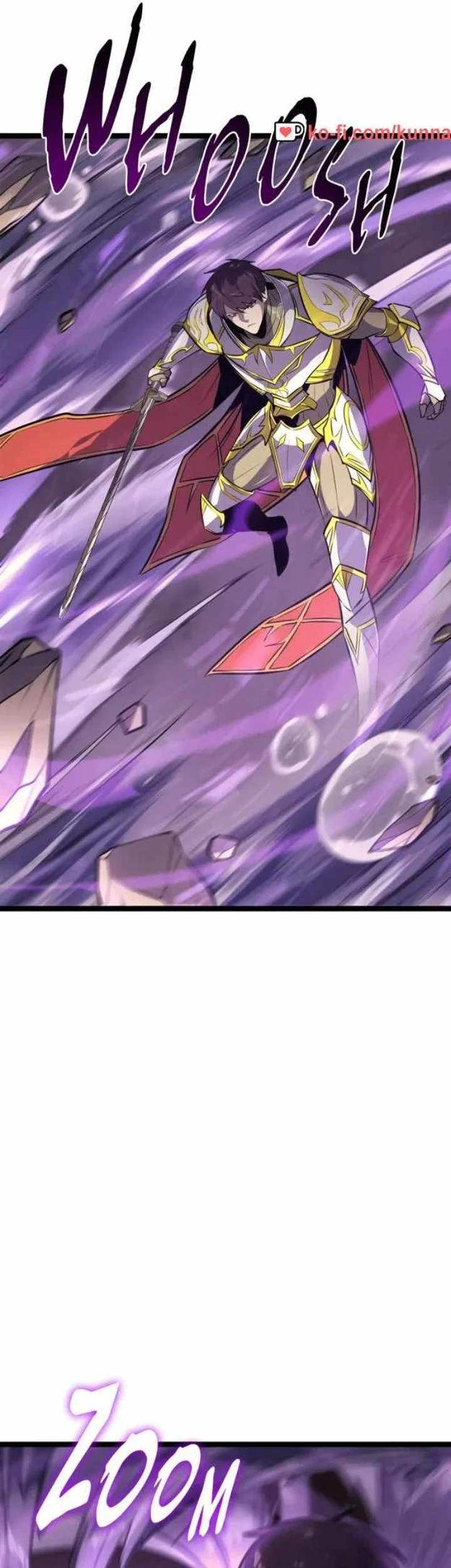 Max Level Returner Chapter 189 Gambar 68