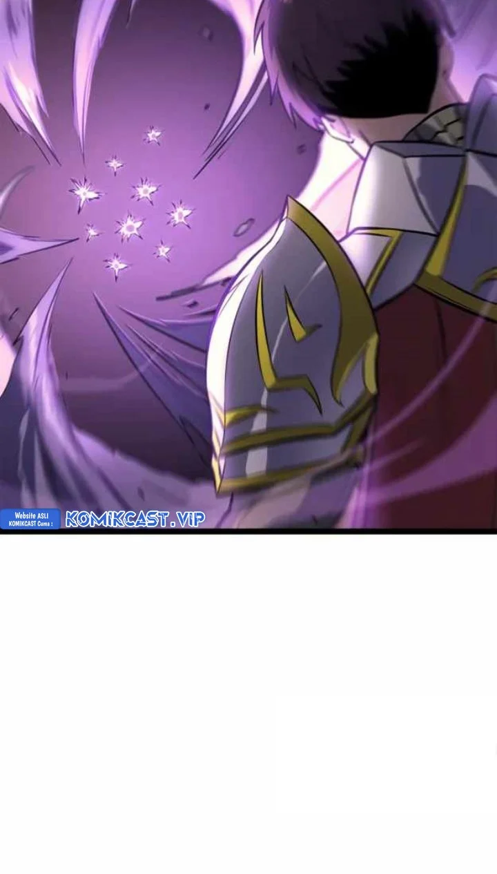 Max Level Returner Chapter 189 Gambar 69