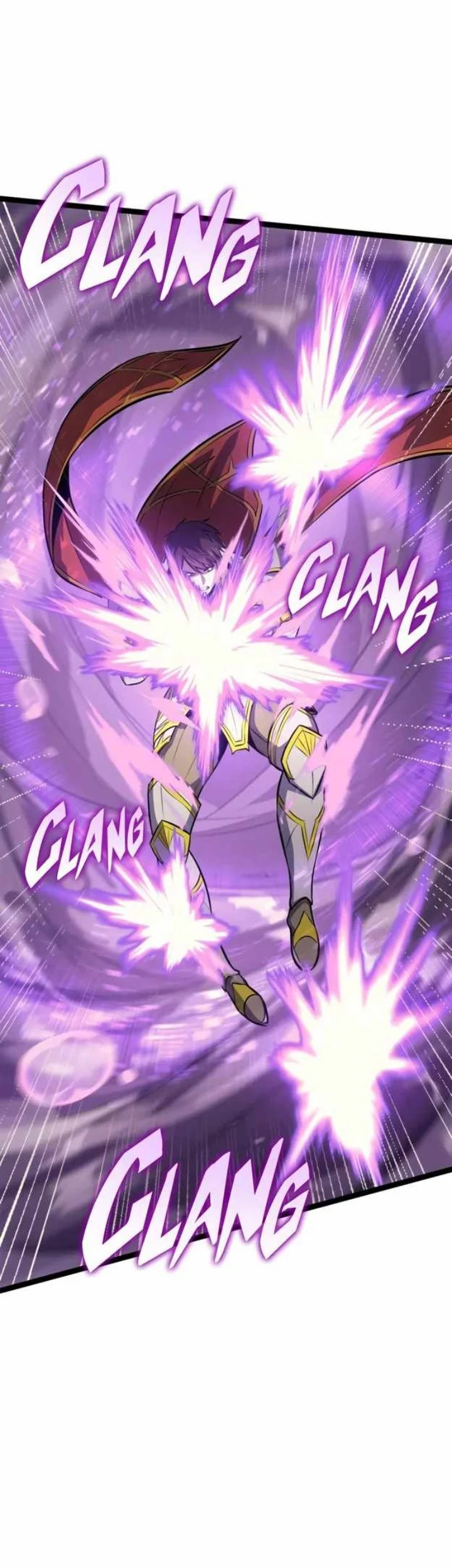 Max Level Returner Chapter 189 Gambar 70