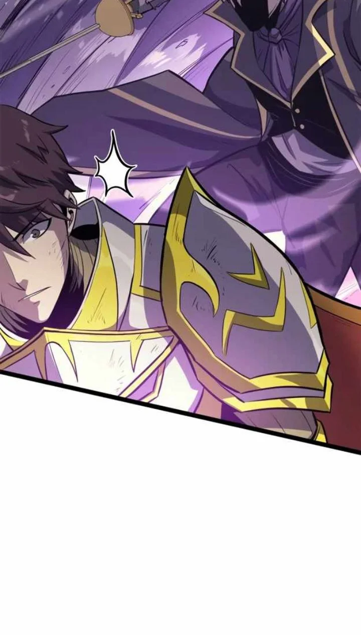 Max Level Returner Chapter 189 Gambar 73