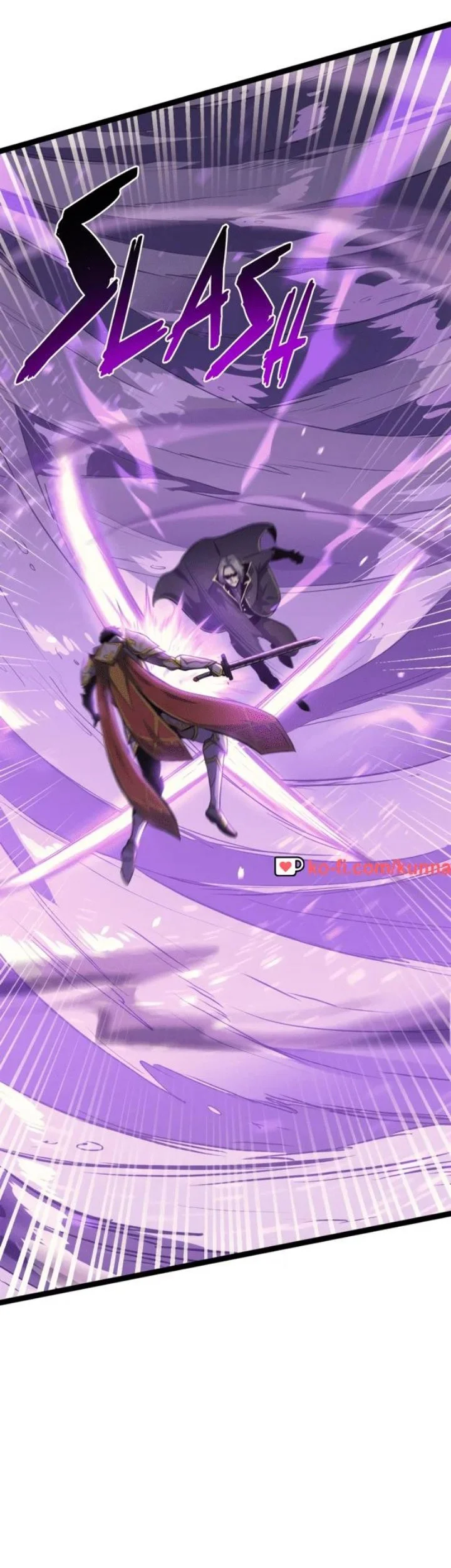 Max Level Returner Chapter 189 Gambar 76