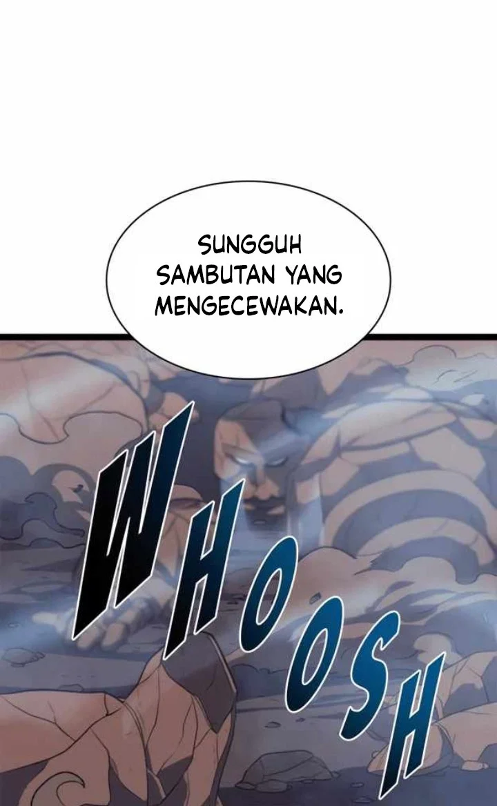 Max Level Returner Chapter 189 Gambar 5