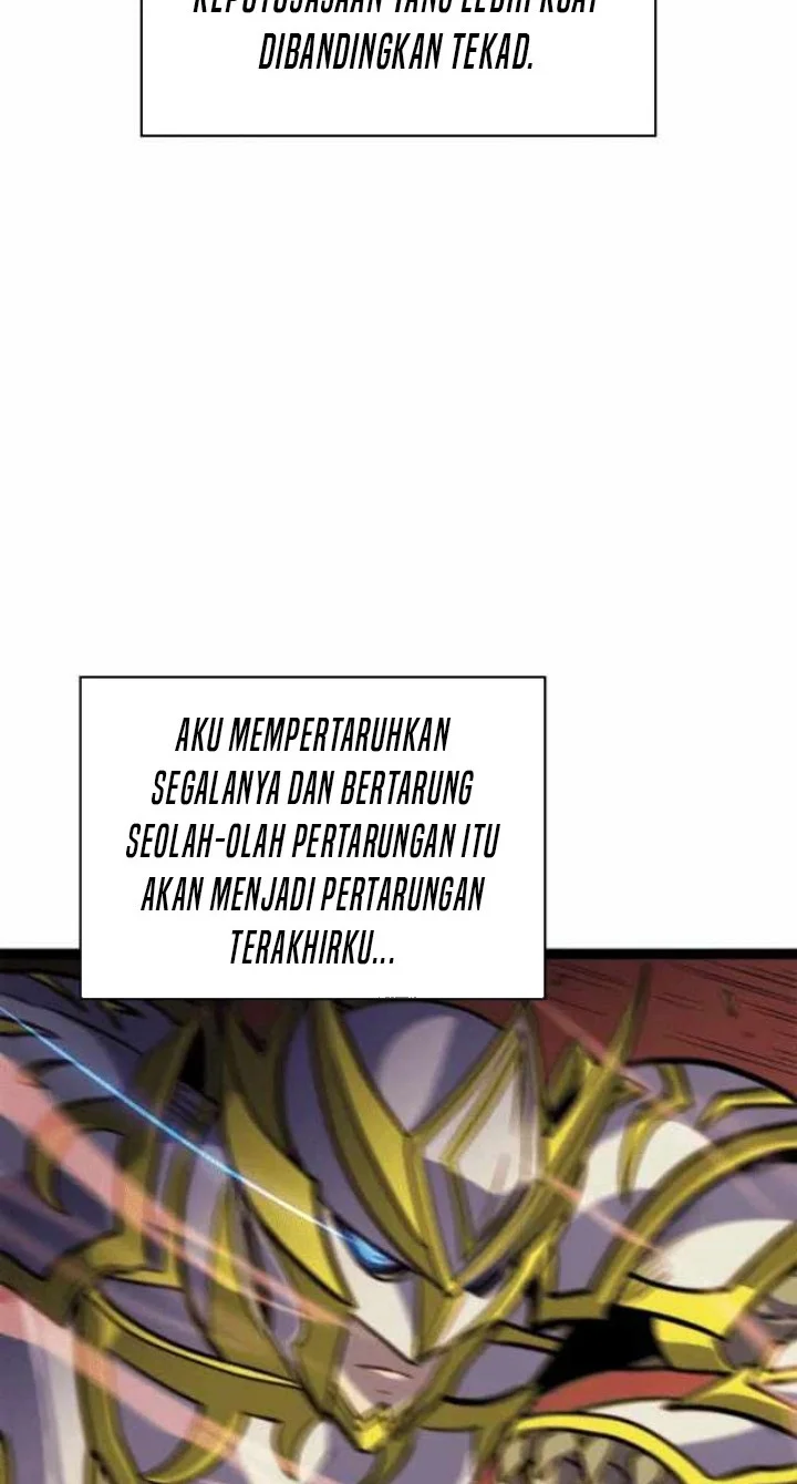 Max Level Returner Chapter 189 Gambar 11