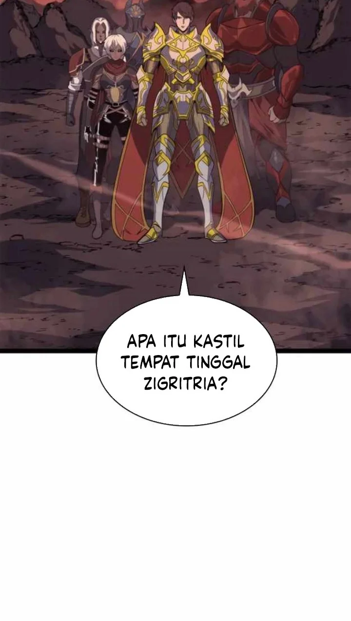 Max Level Returner Chapter 189 Gambar 15