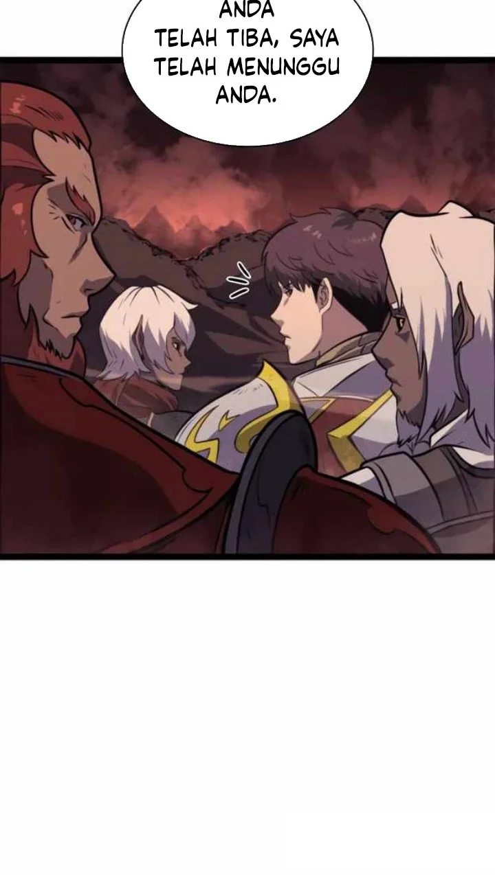 Max Level Returner Chapter 189 Gambar 17